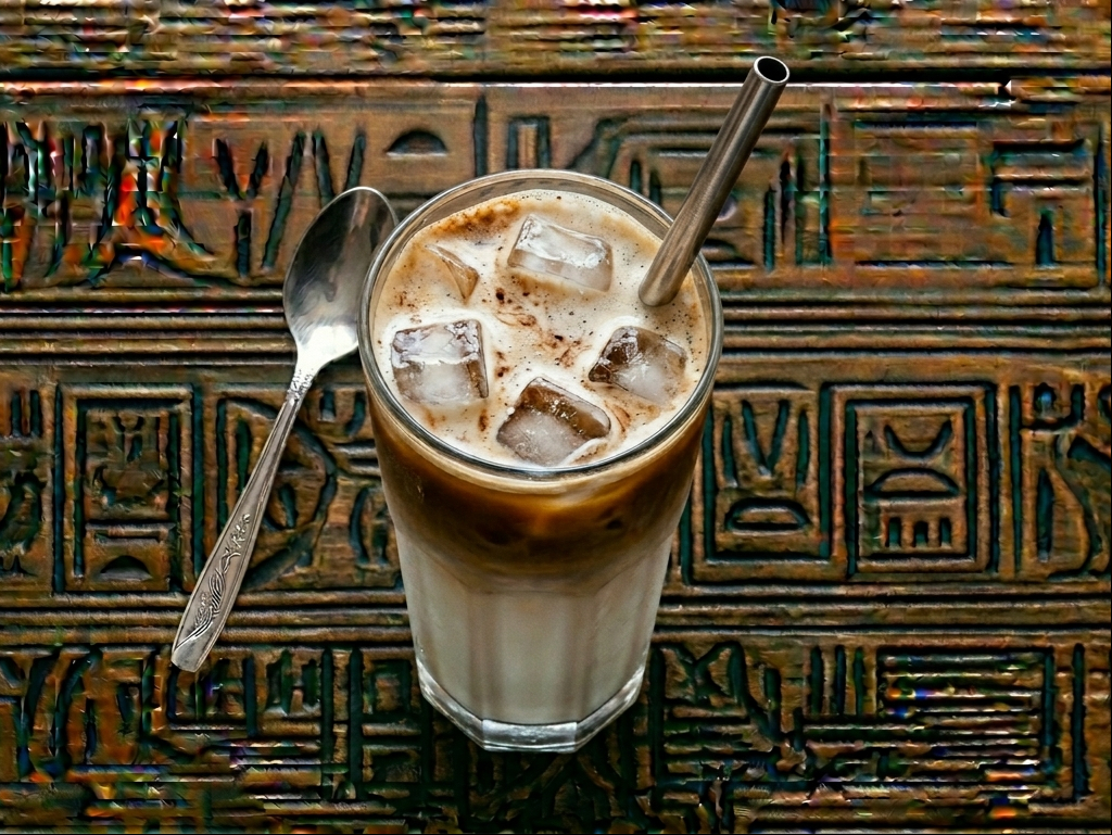 Latte