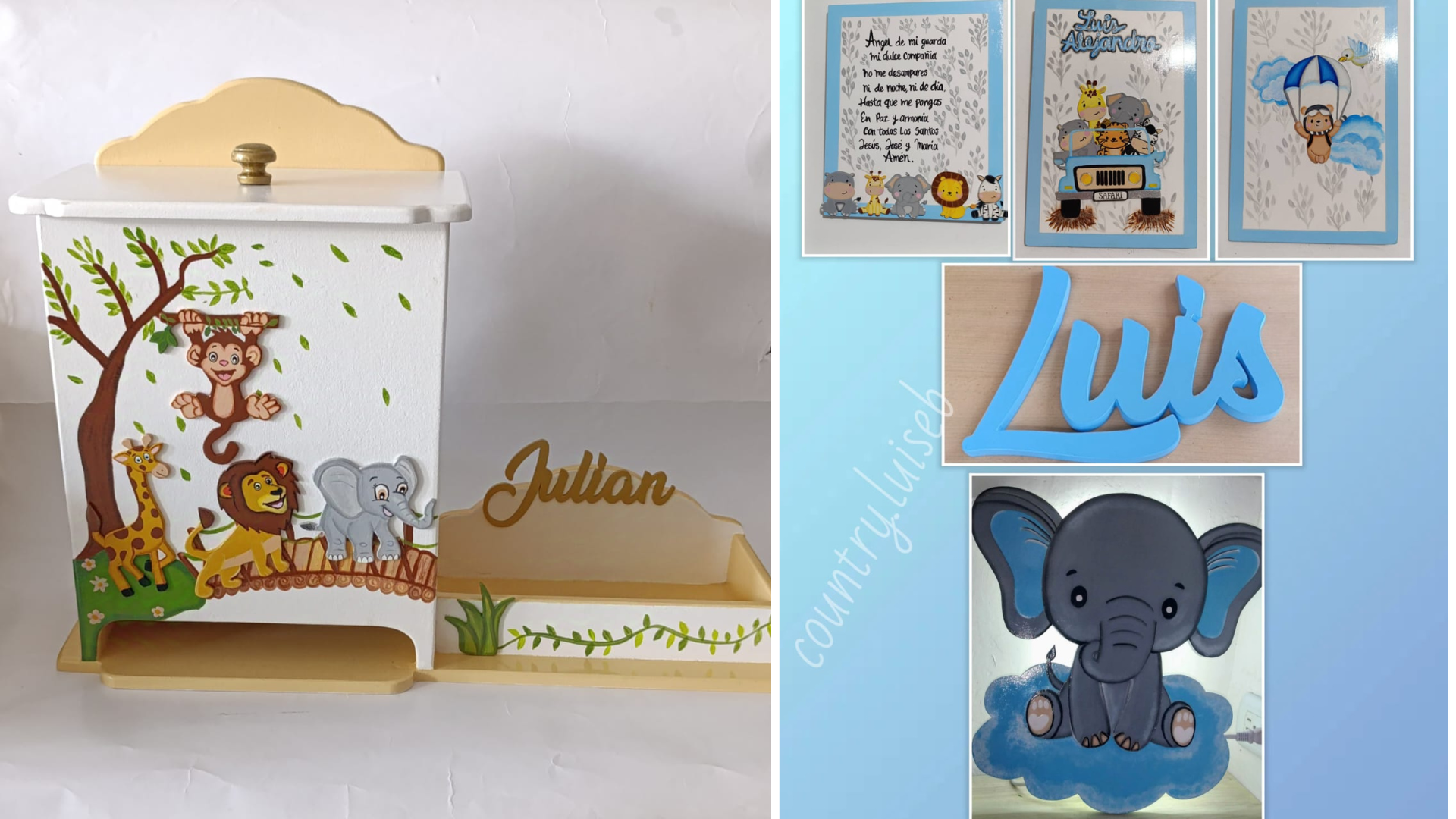 Galería en miniatura