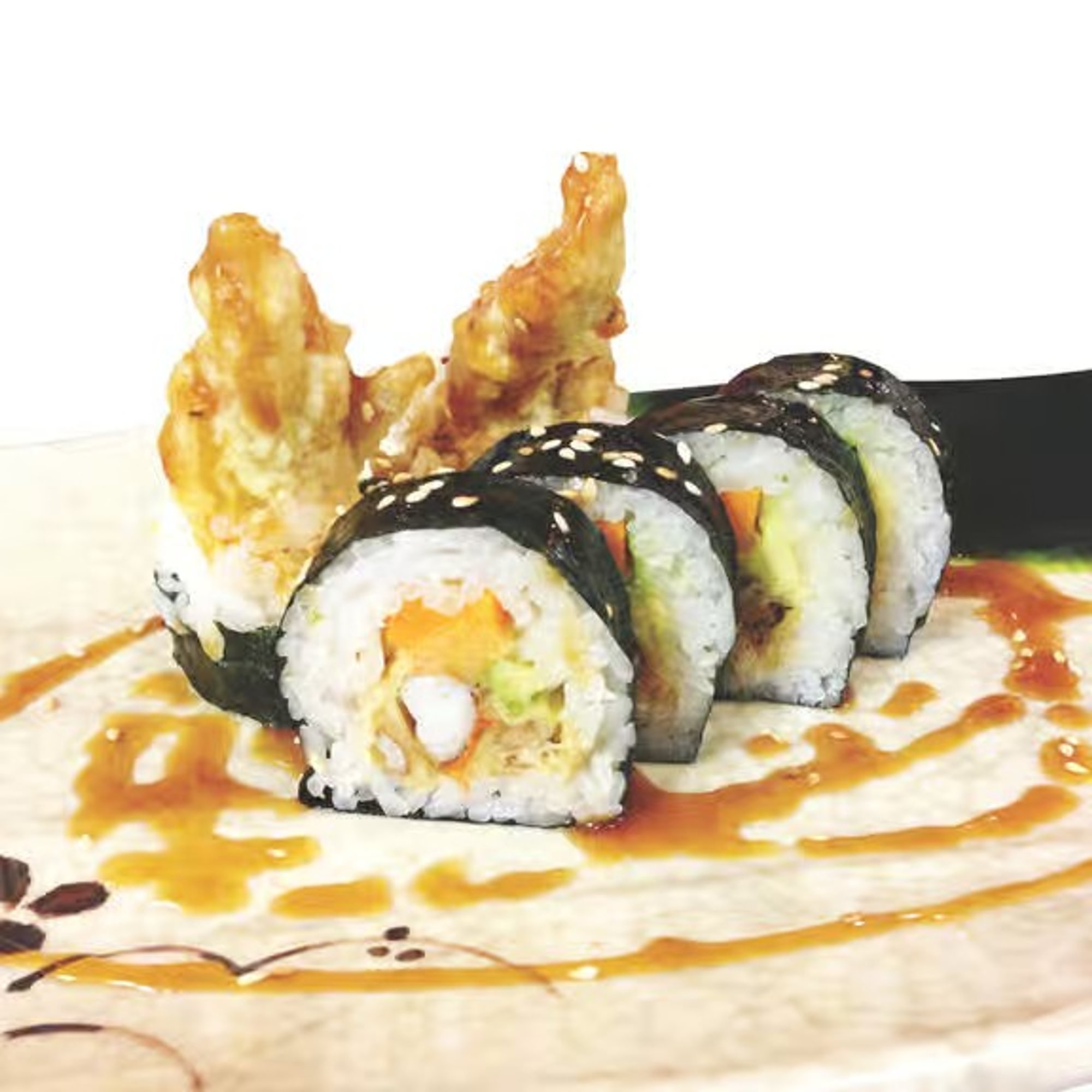Spider Roll