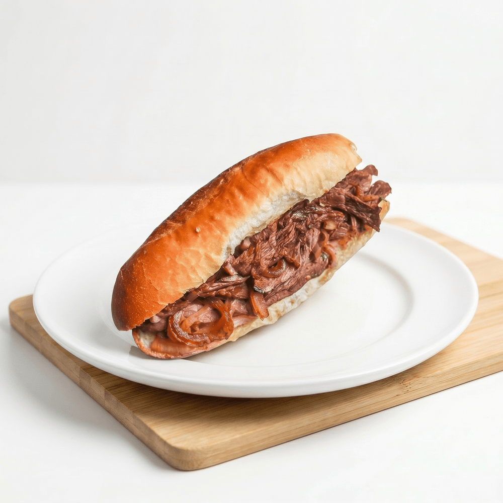 Picanha Sandwich