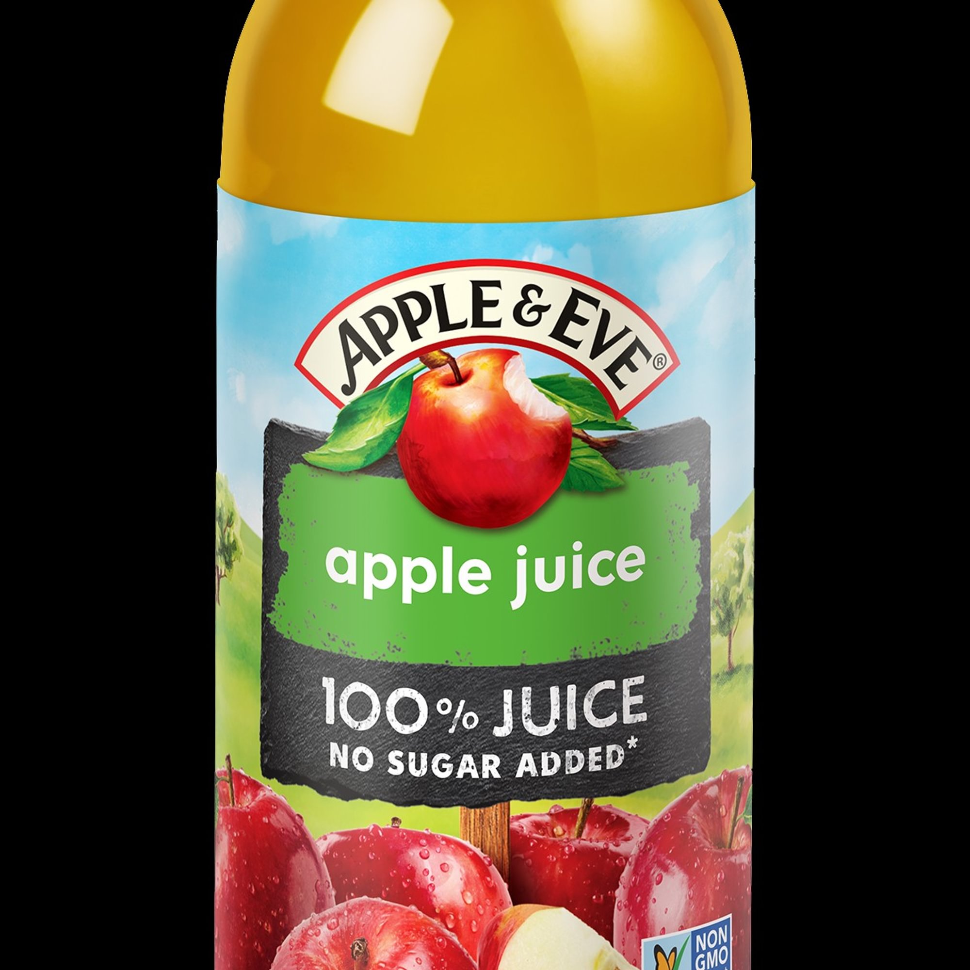 Kids Apple Juice