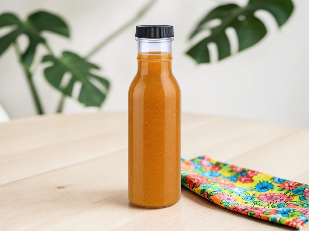 12oz Thai Salad Dressing