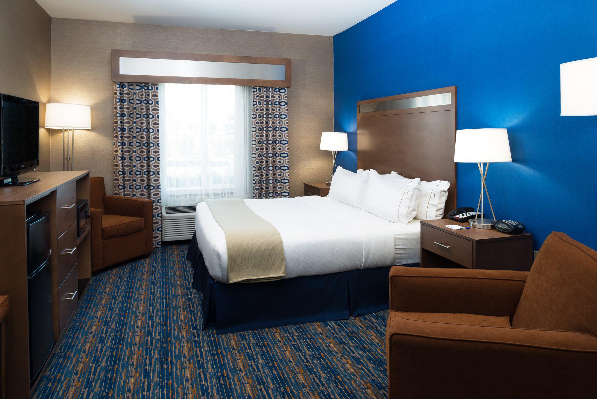 Holiday Inn Express Rocklin - Galleria Area Photo