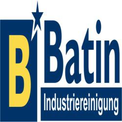 Logo von Batin Gebäudereinigung GmbH