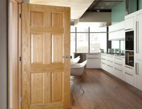 Deanta Doors
