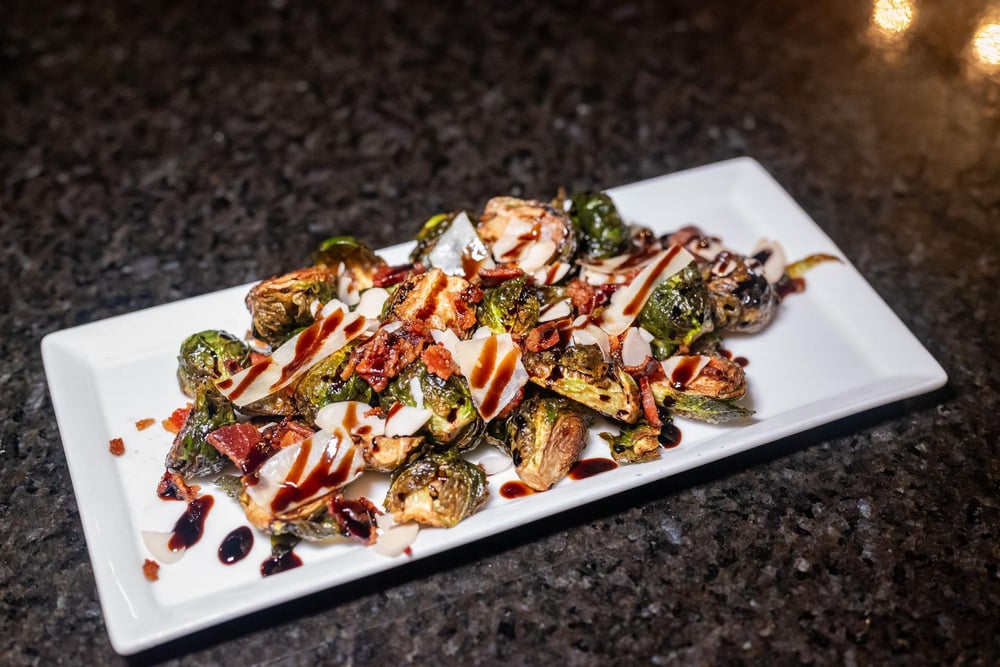 Brussel Sprouts