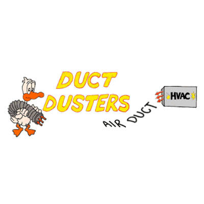 Duct Dusters