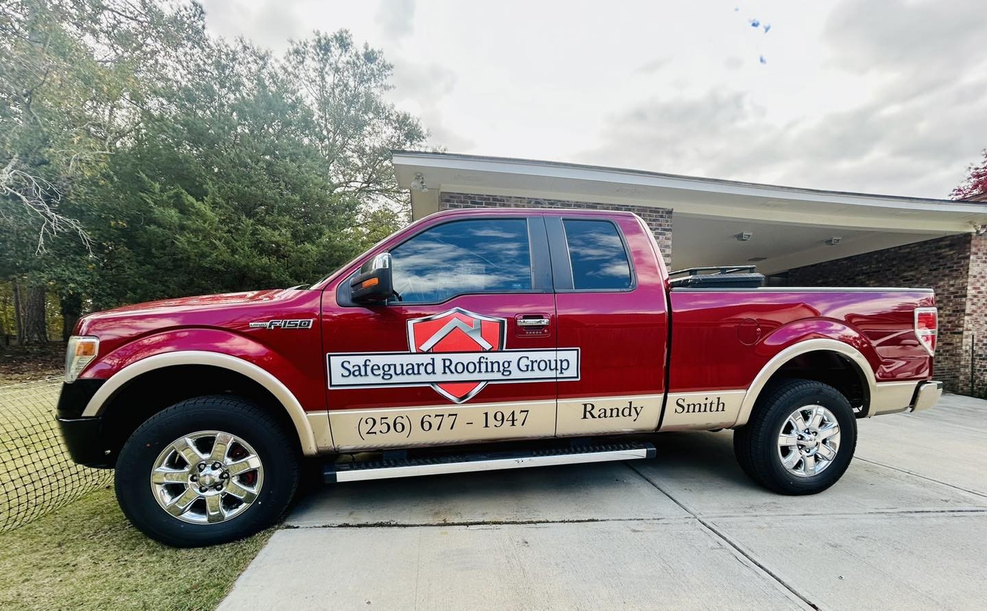 Safeguard Roofing Group, LLC Image
