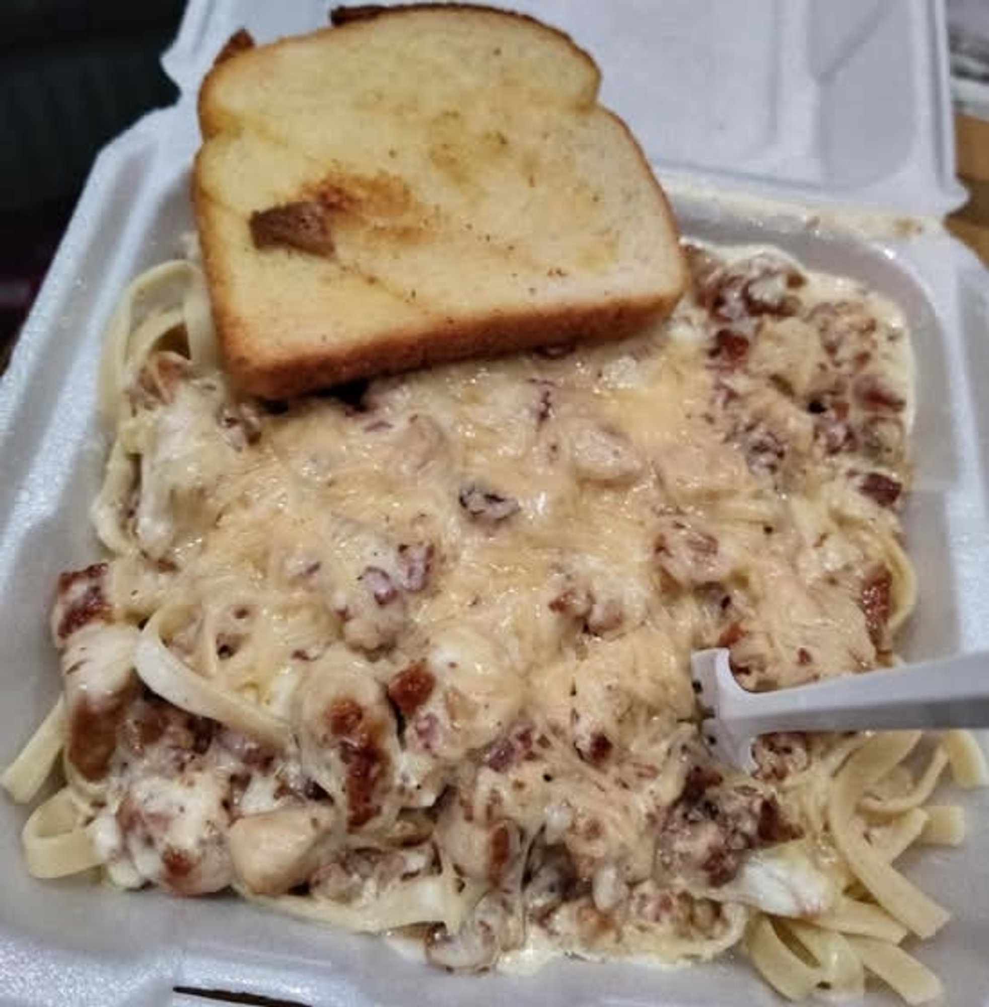 Carbonara