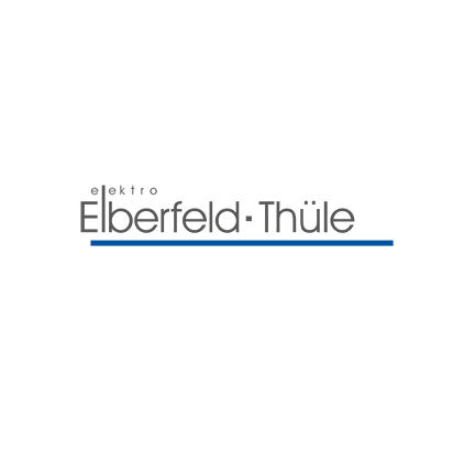 Logo von Elektro Elberfeld GmbH & Co. KG