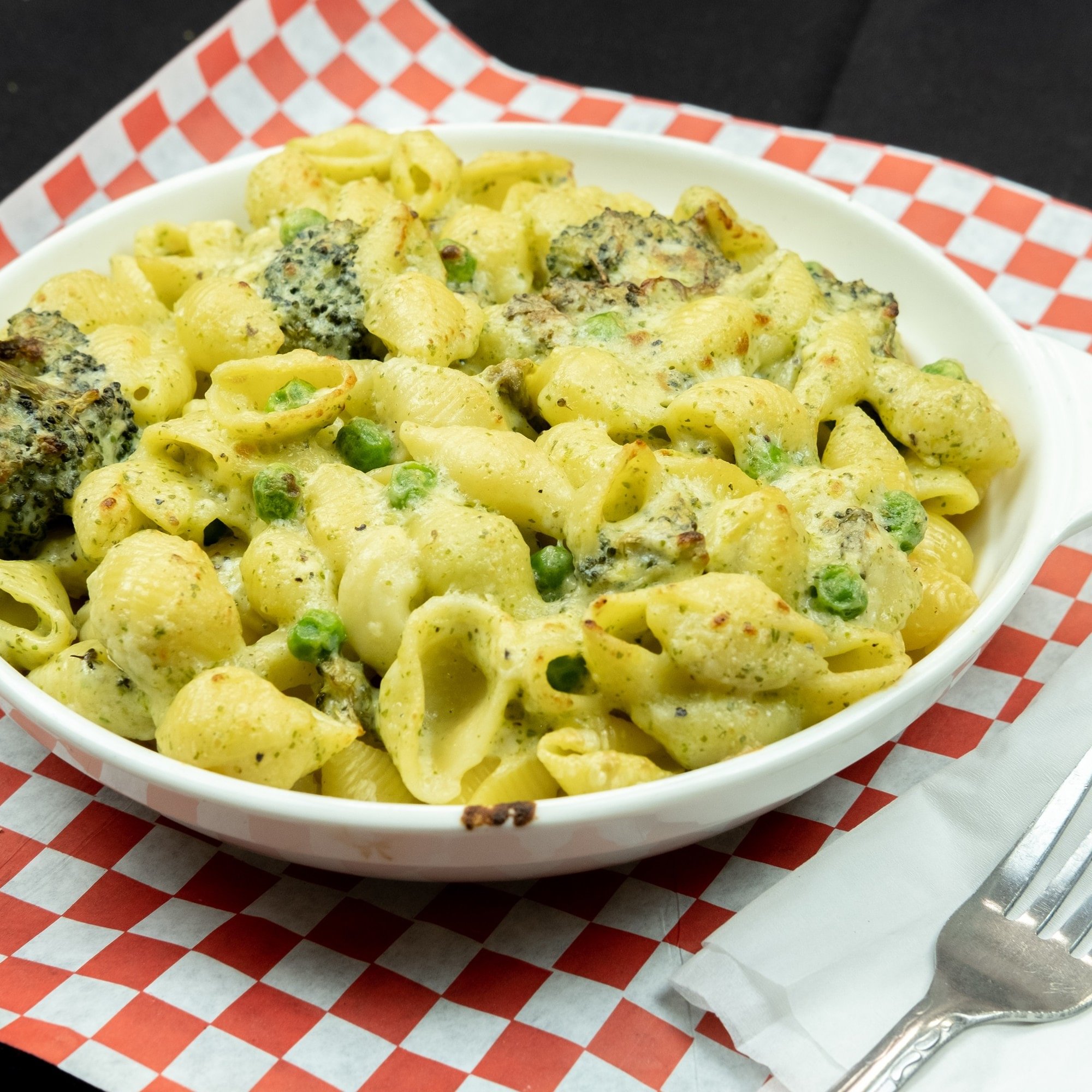 The Pesto