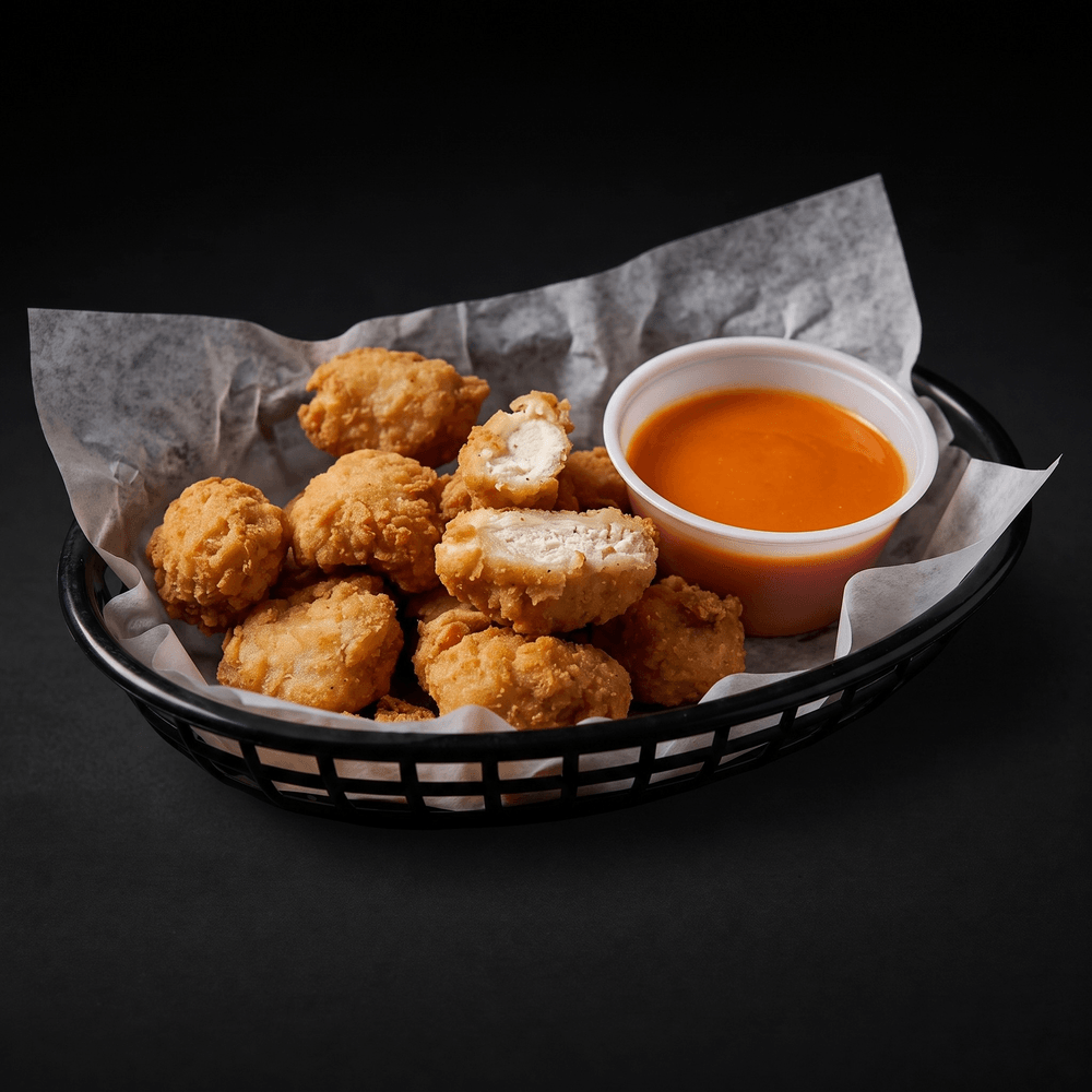 Boneless Wings
