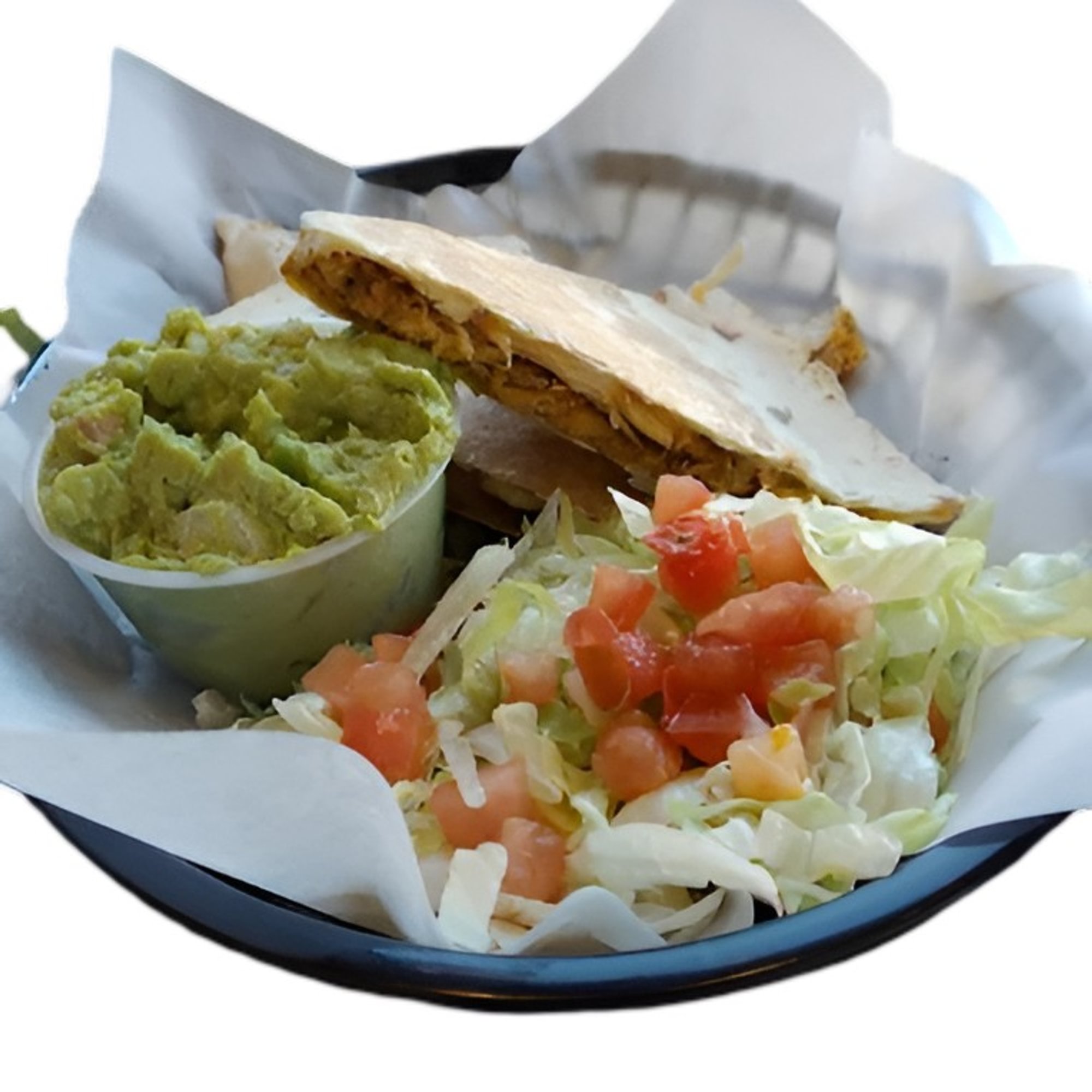 Quesadilla