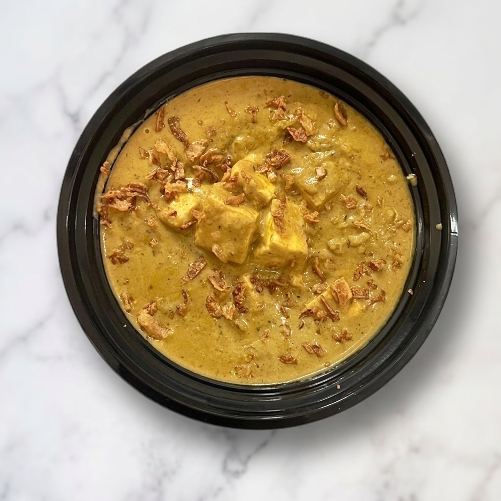 Paneer Korma