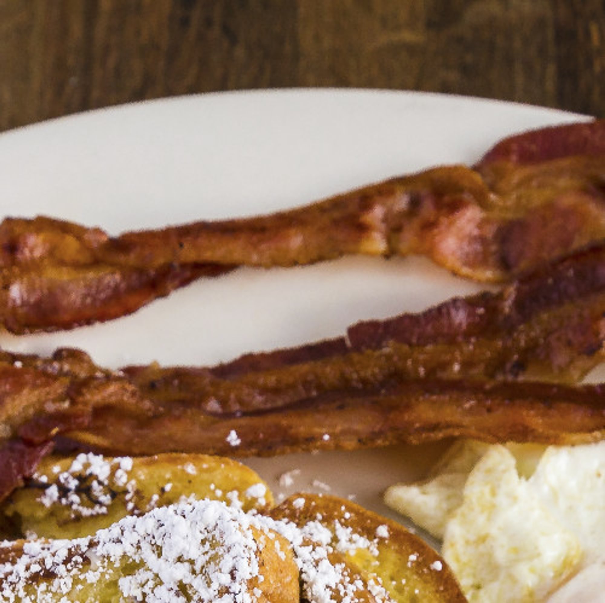 Side of Bacon