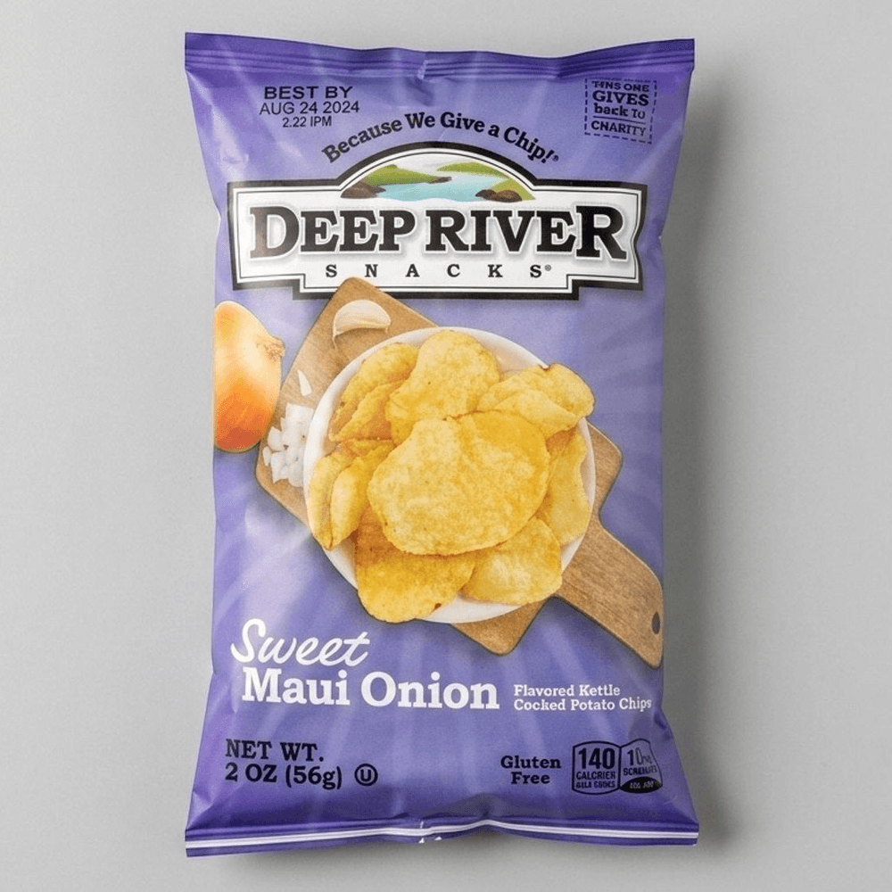 Deep River Sweet Maui Onion