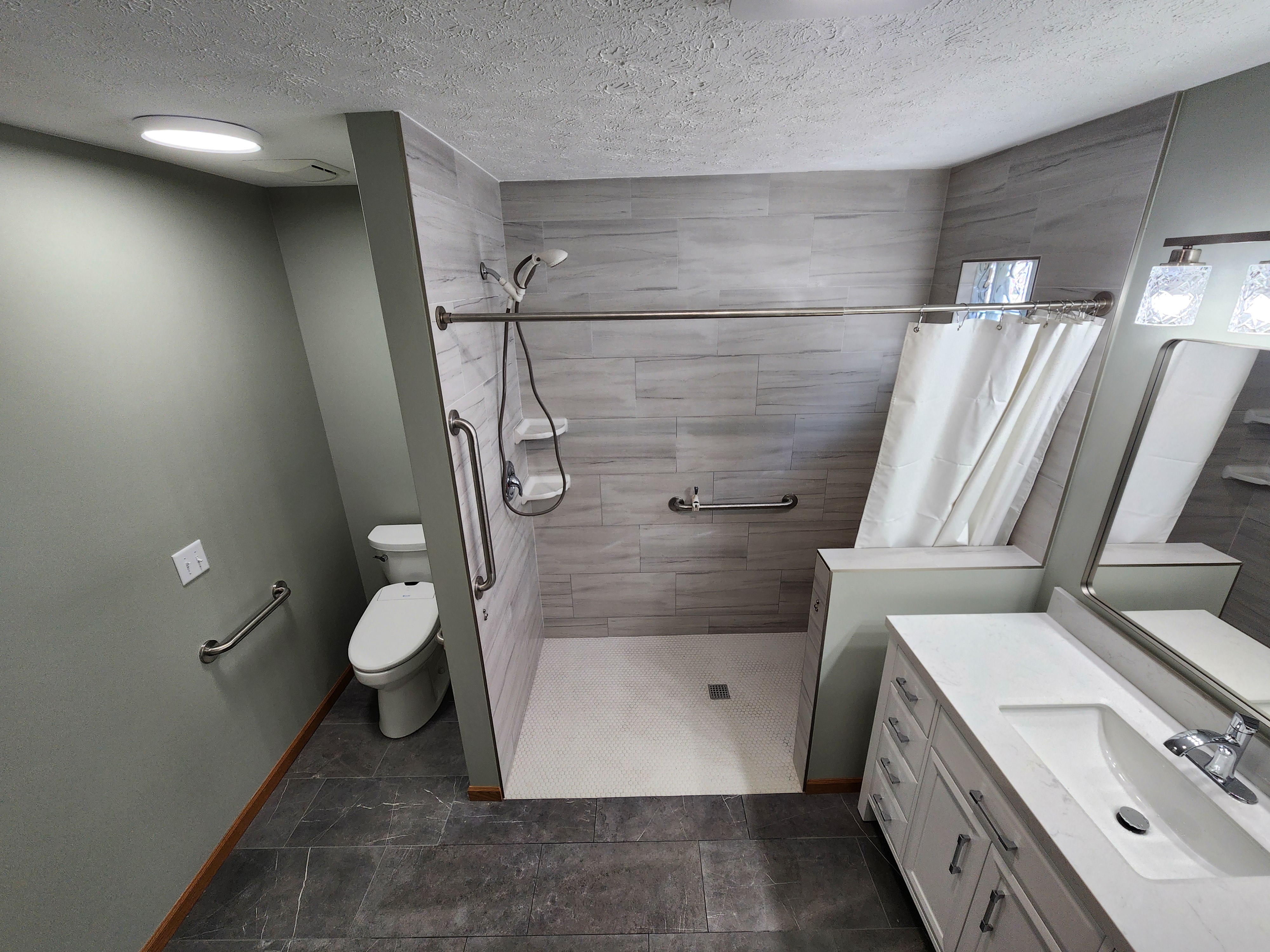 Certified Tile & Stone Image