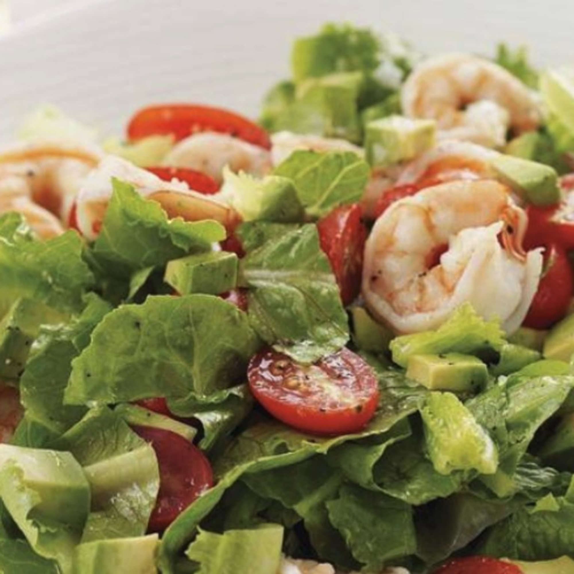 Shrimp Salad