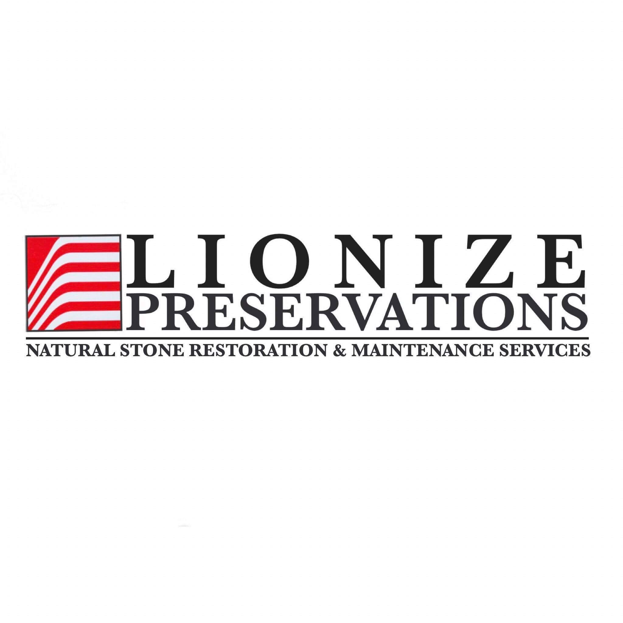 Lionize Preservations Logo