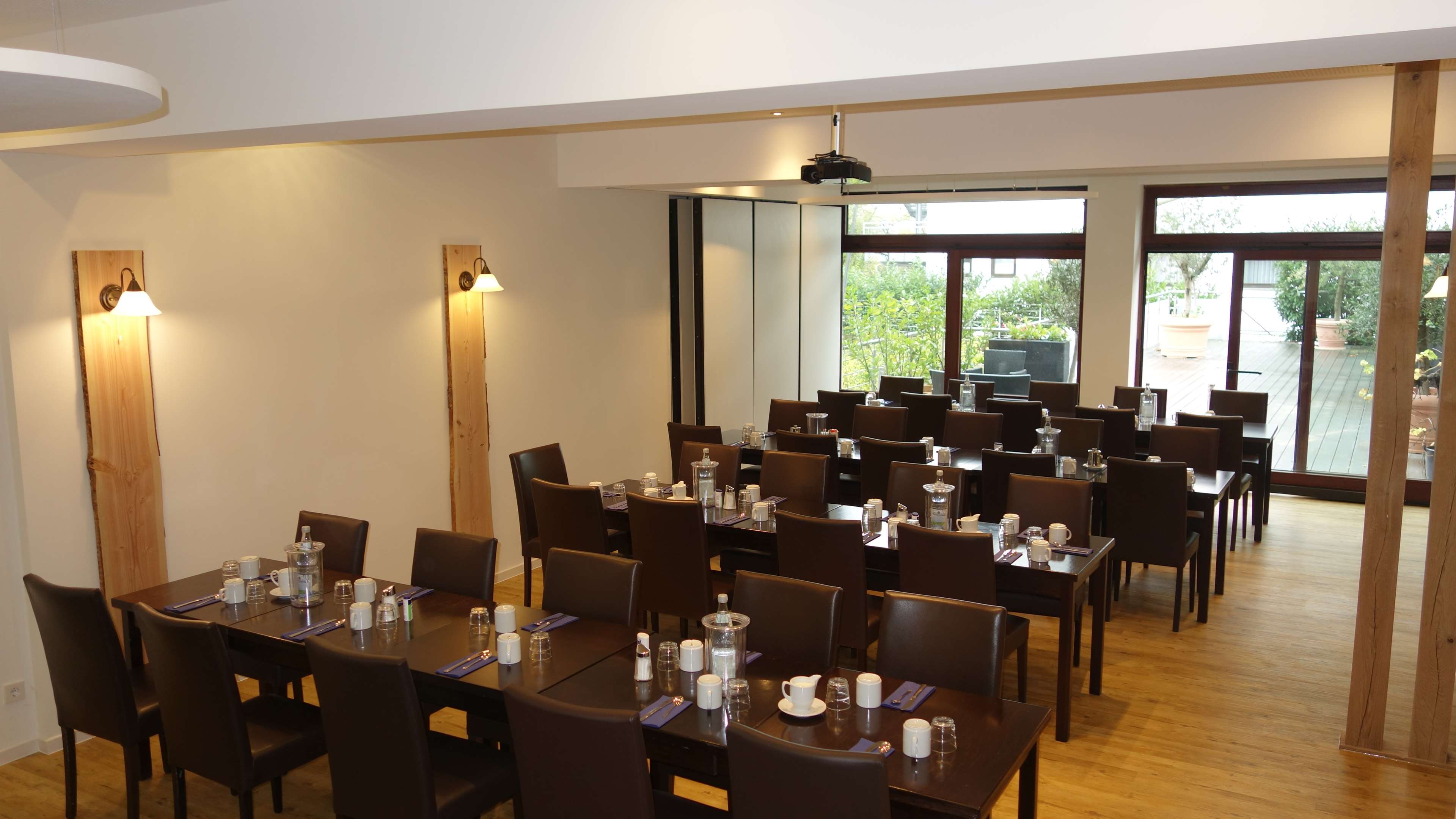 Bilder Best Western Hotel Stuttgart 21
