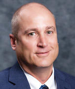 Photo of Tim L Wenzinger