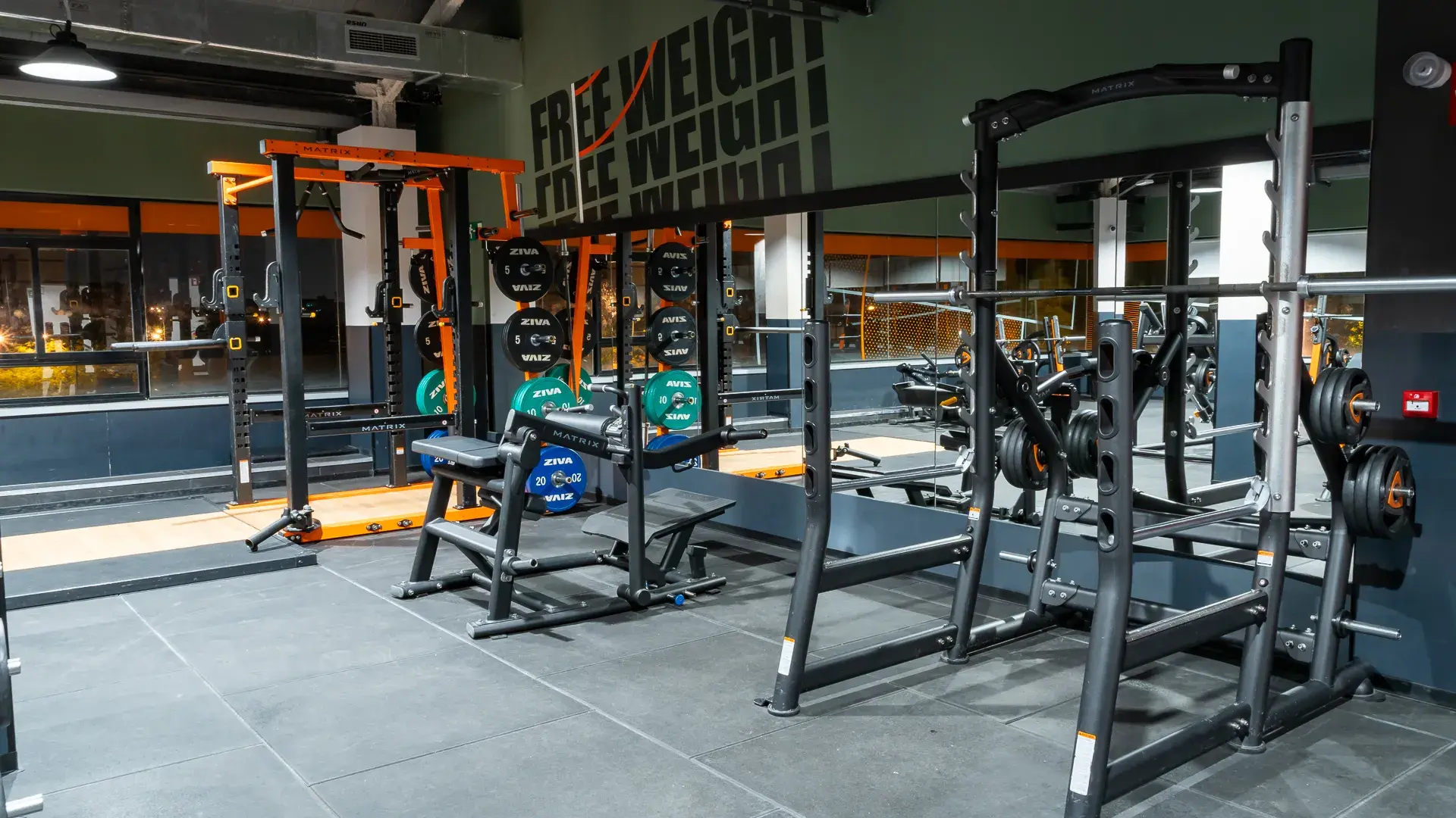 Galería en miniatura