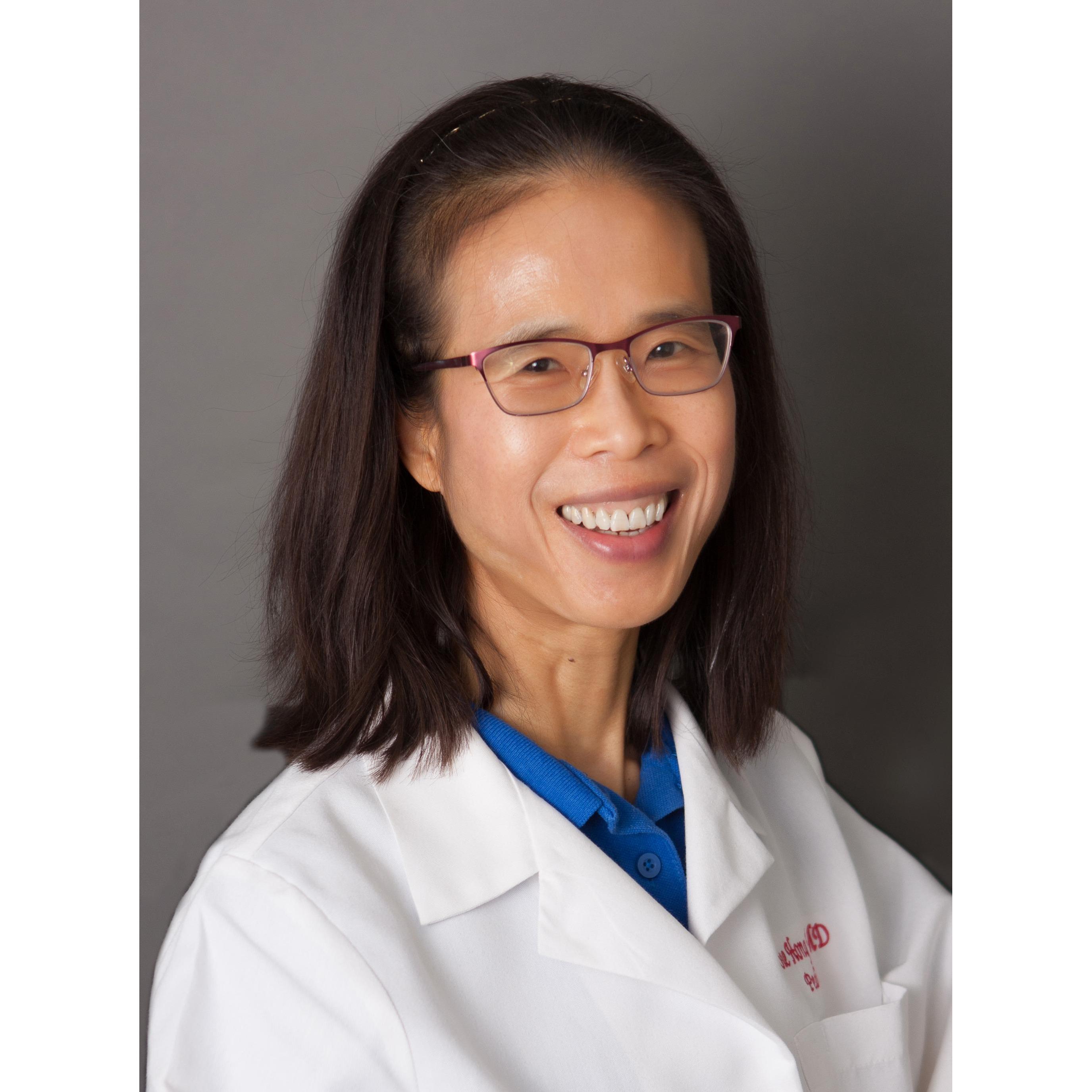 Image For Dr. Sue Hong  Tao MD