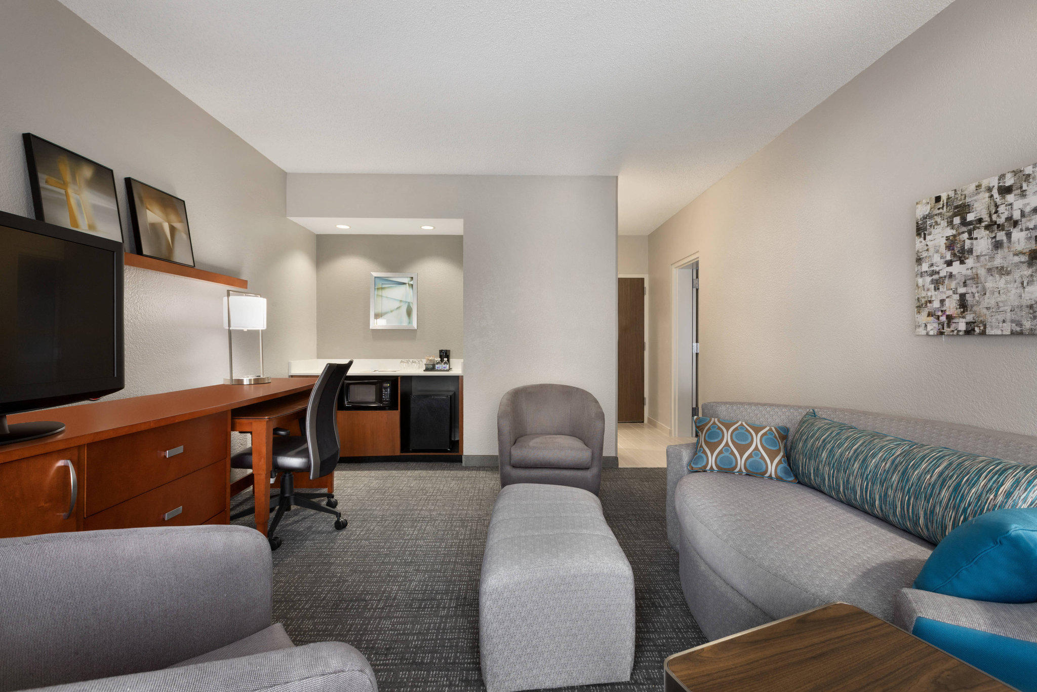 Courtyard by Marriott Fort Myers Cape Coral Photo