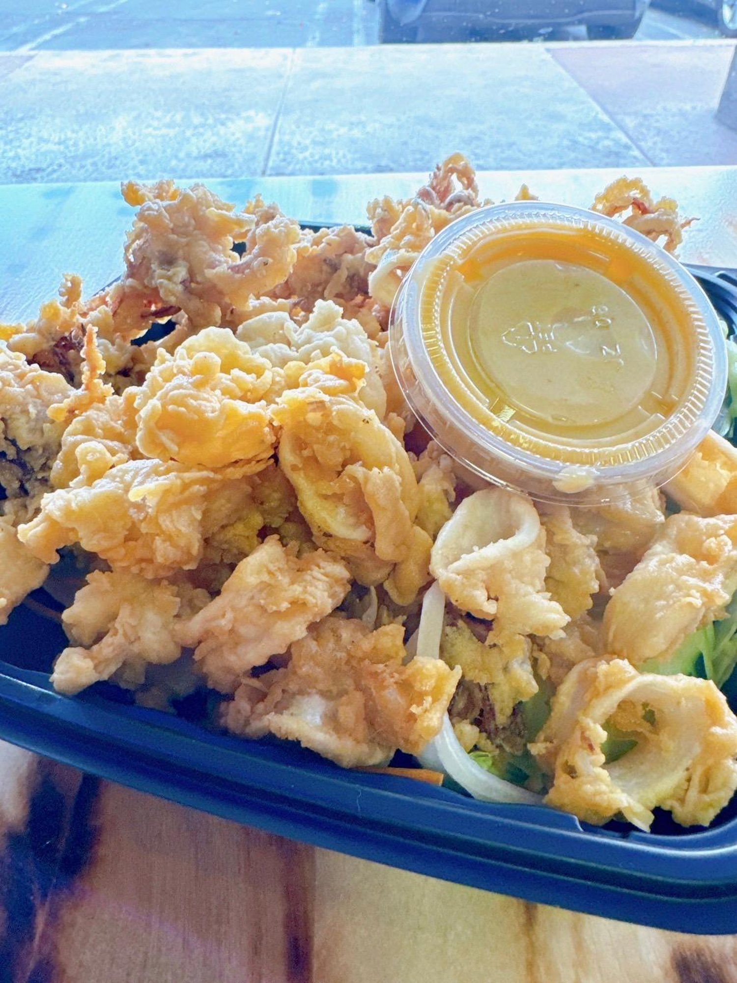Calamari