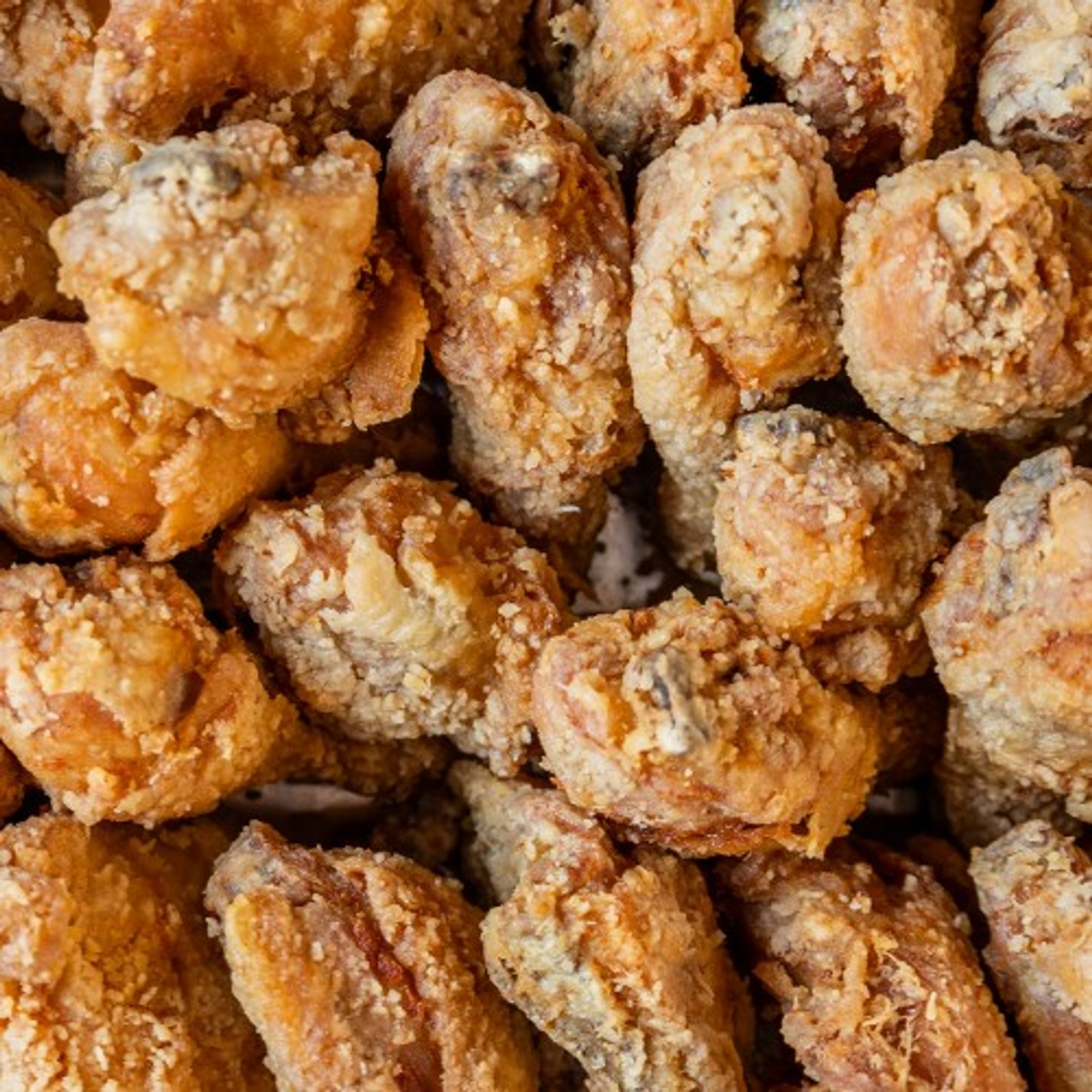 9 Pieces of Chicken Only