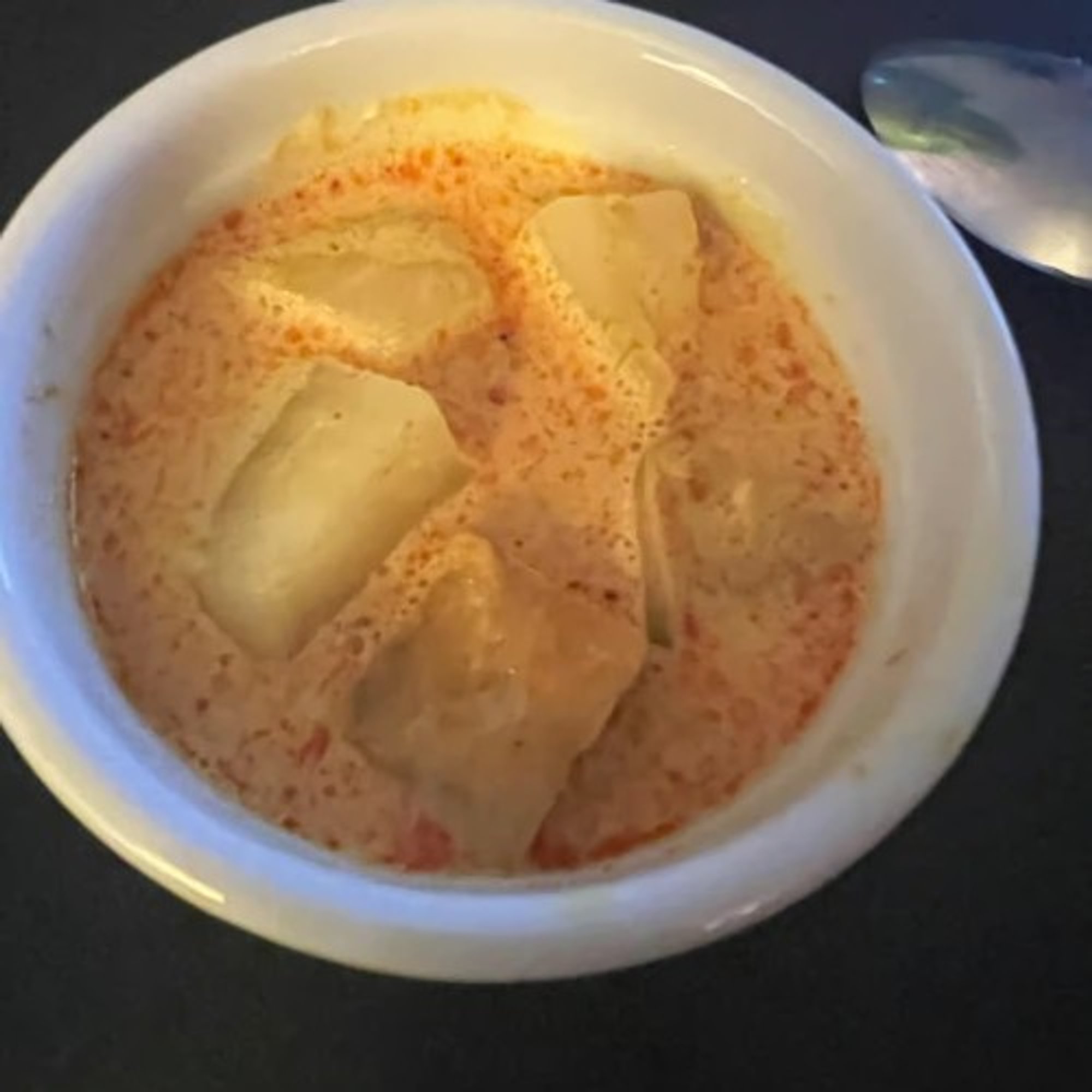 Yellow Curry แกงกะหรี่เหลือง