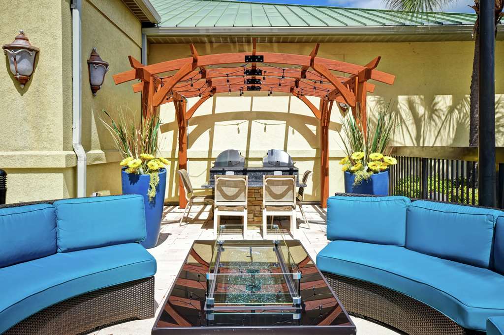 Homewood Suites by Hilton Ocala at Heath Brook Image