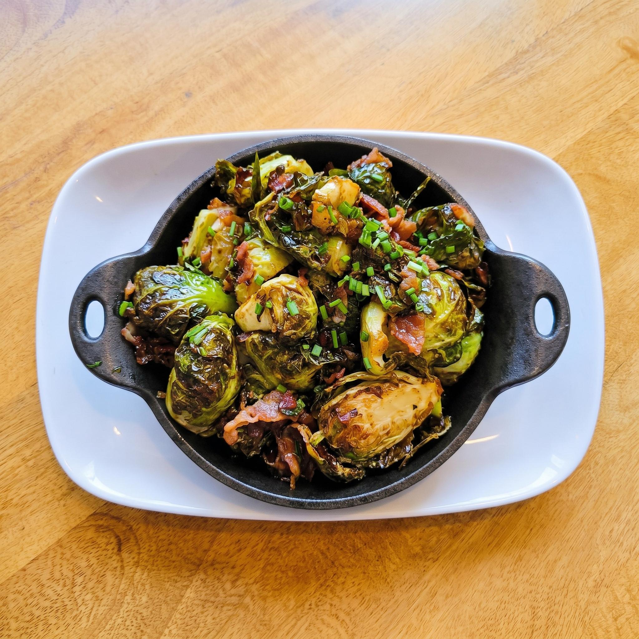 Brussel Sprouts