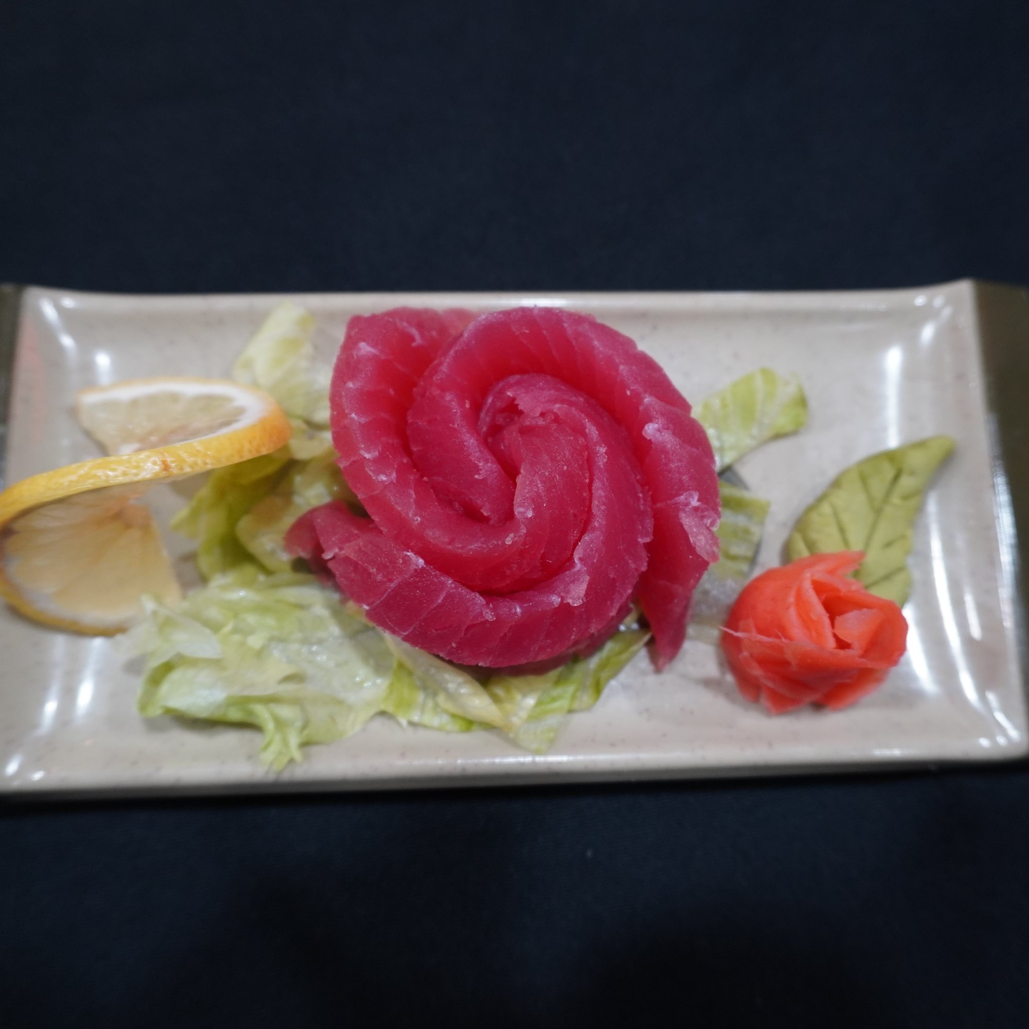 Maquro Sashimi