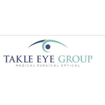 Takle Eye Group Logo