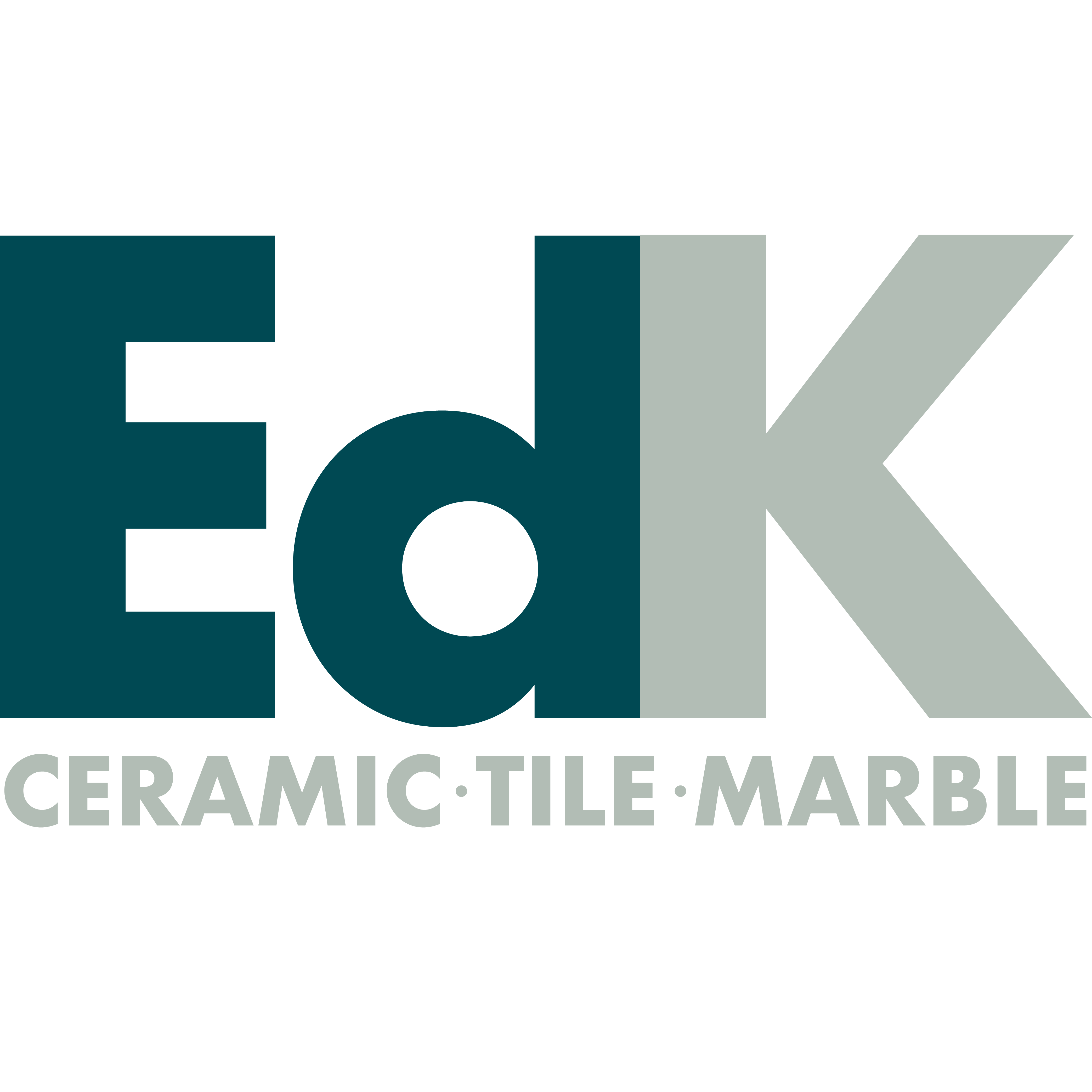Ed K'S Ceramic Tile