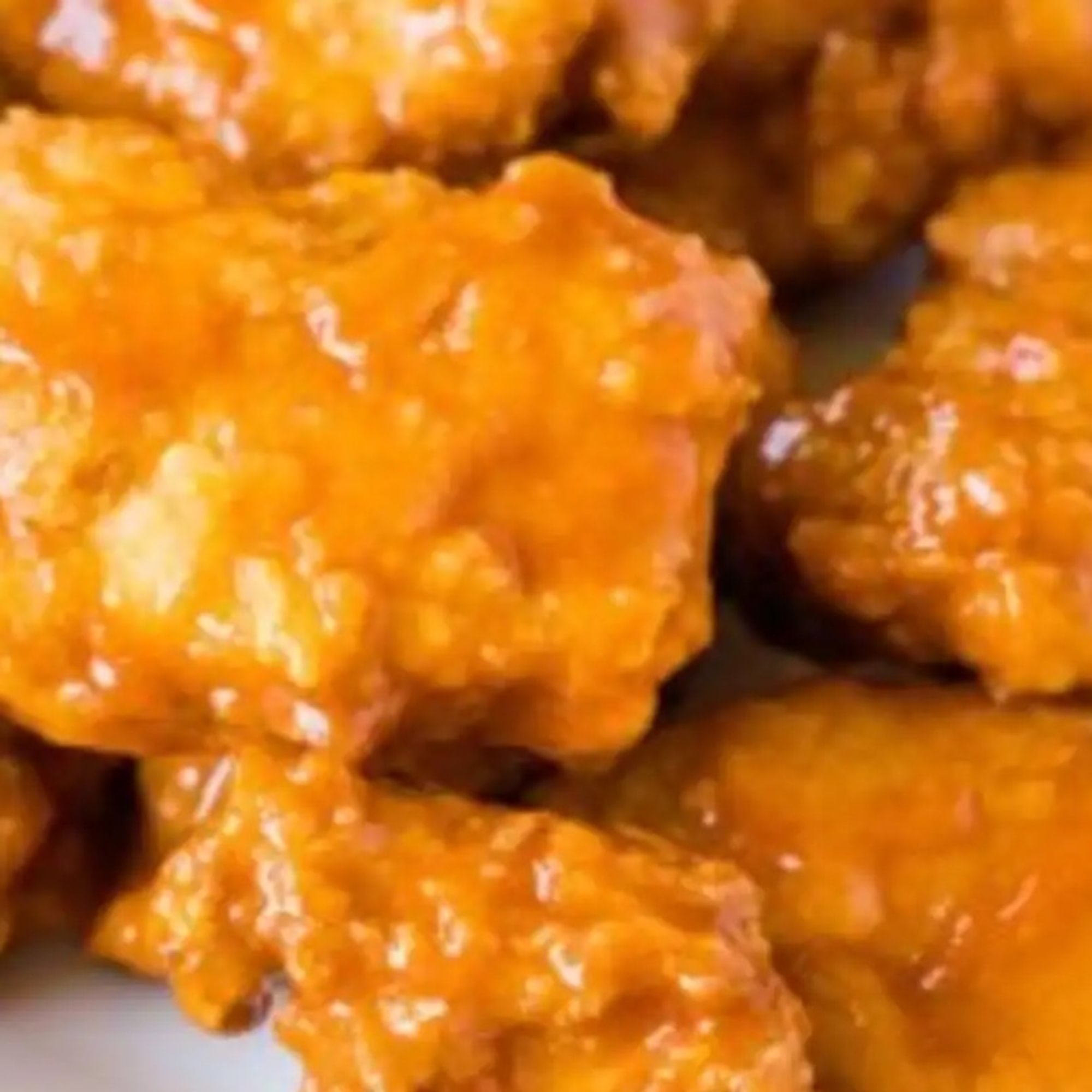 Boneless Wings