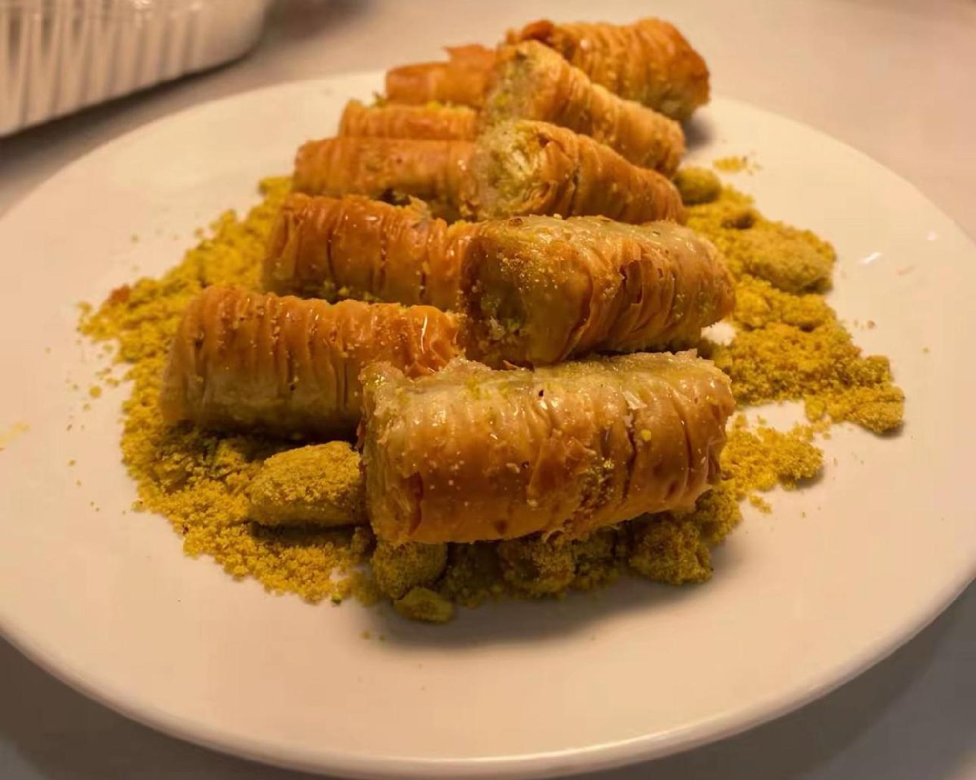 Baklava