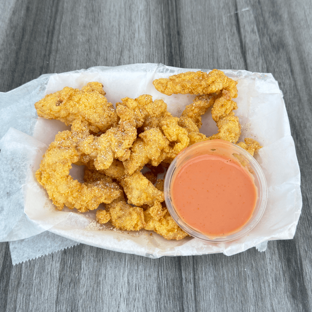 Conch Side Order