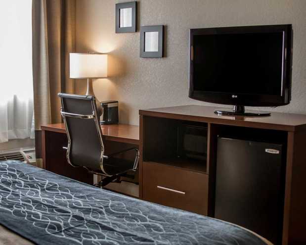 Images Comfort Inn