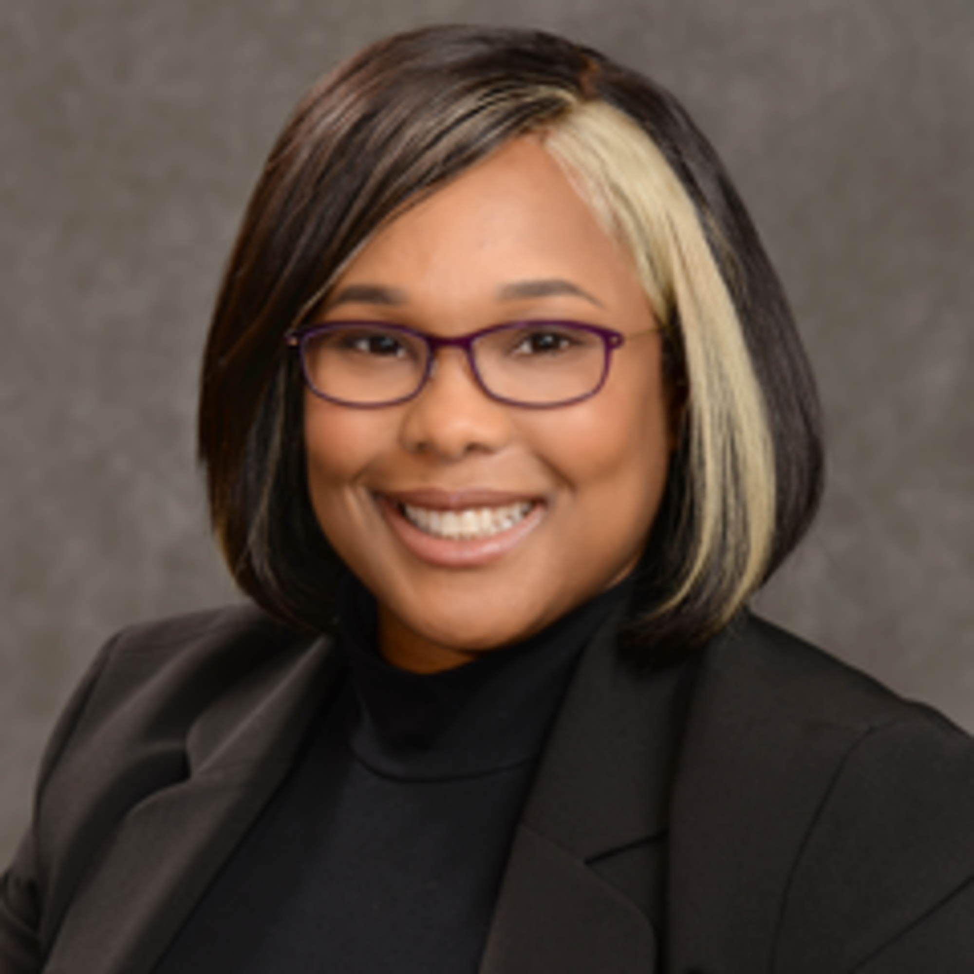 Edward Jones - Financial Advisor: Brandi T Johnson