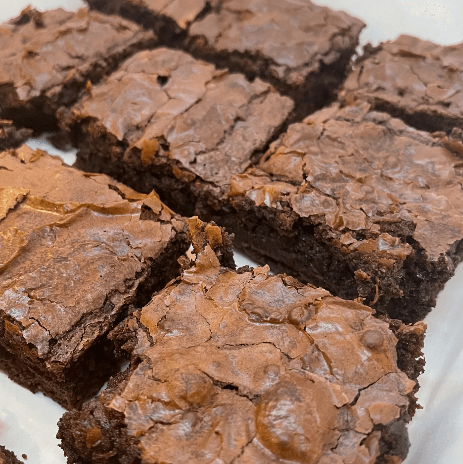 Chocolate Brownie