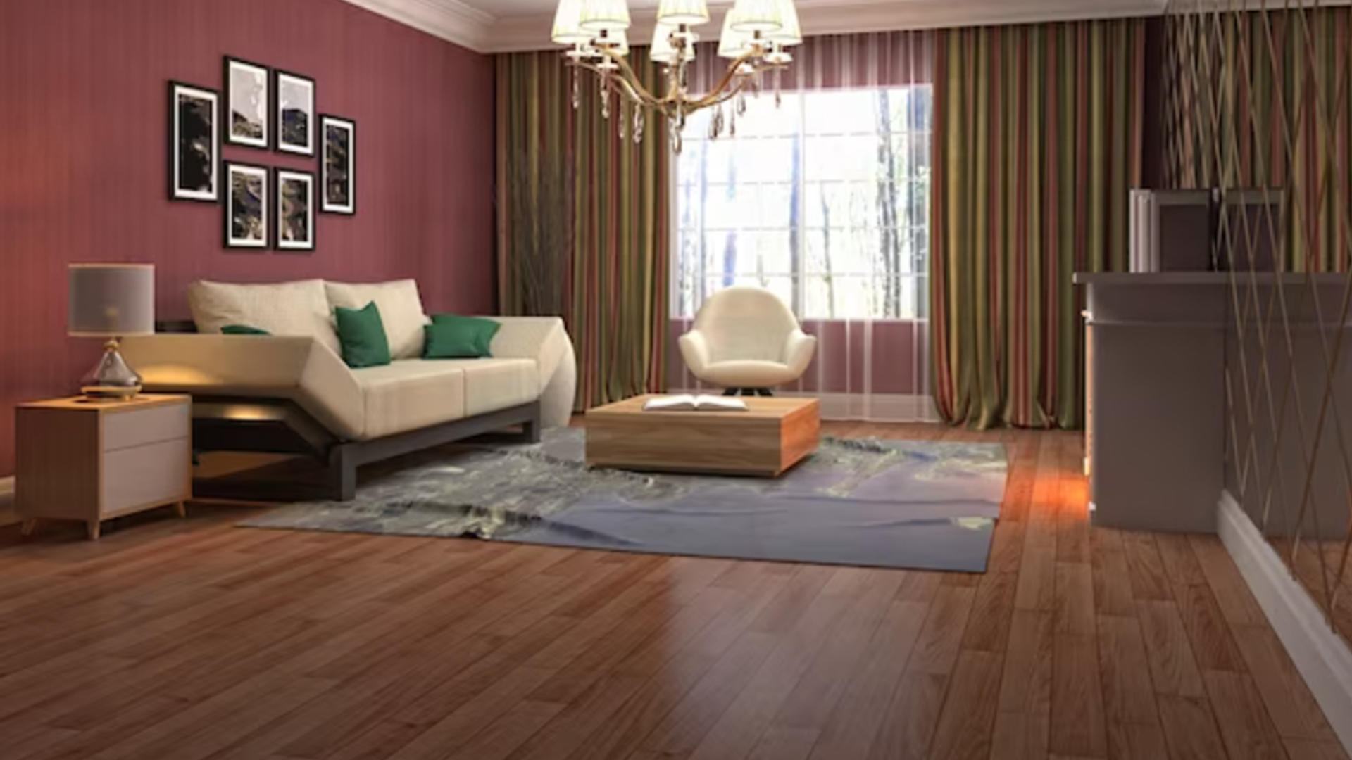 Galería en miniatura