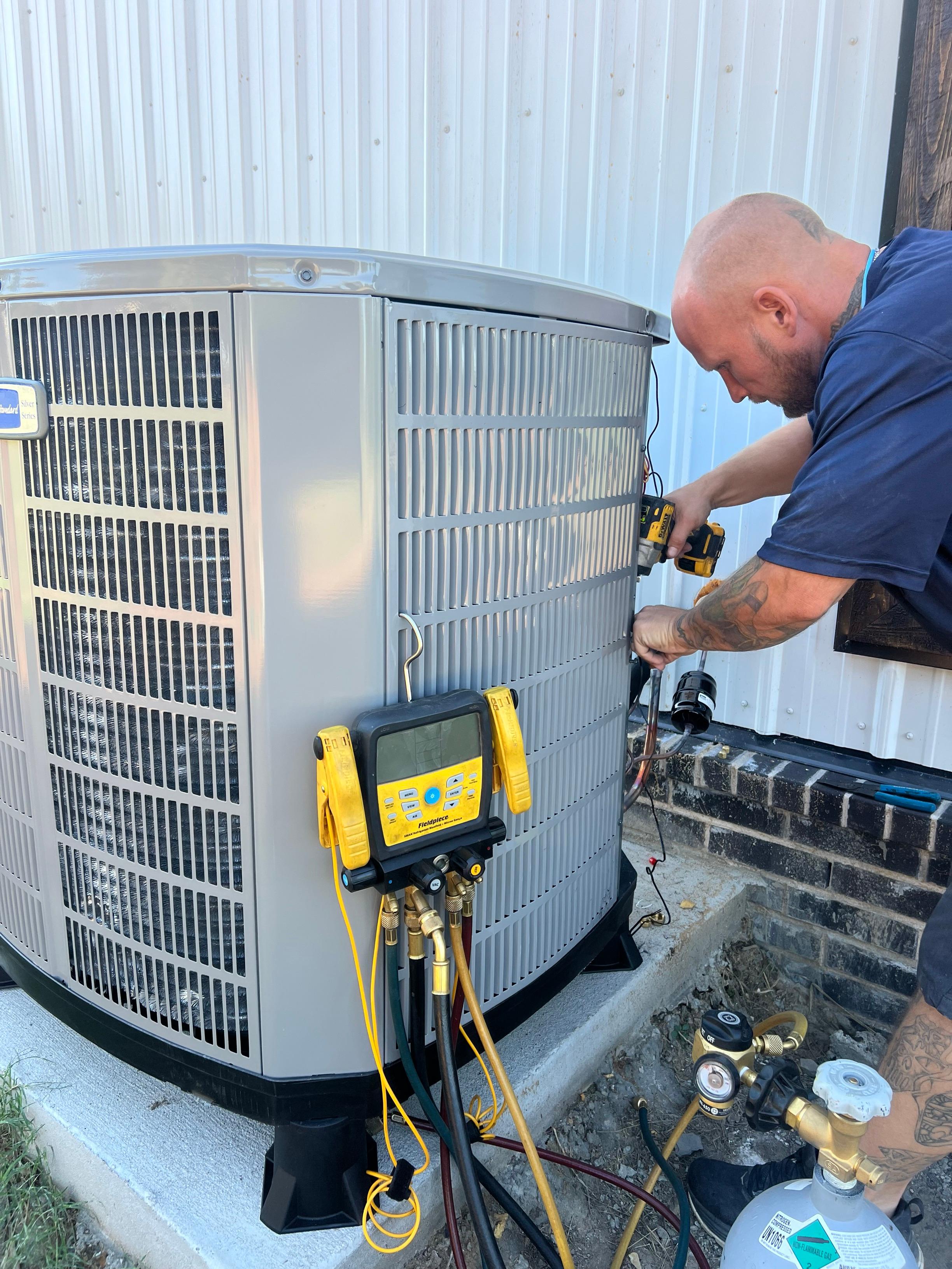 Polar Bear Jack's Home Services, LLC Image