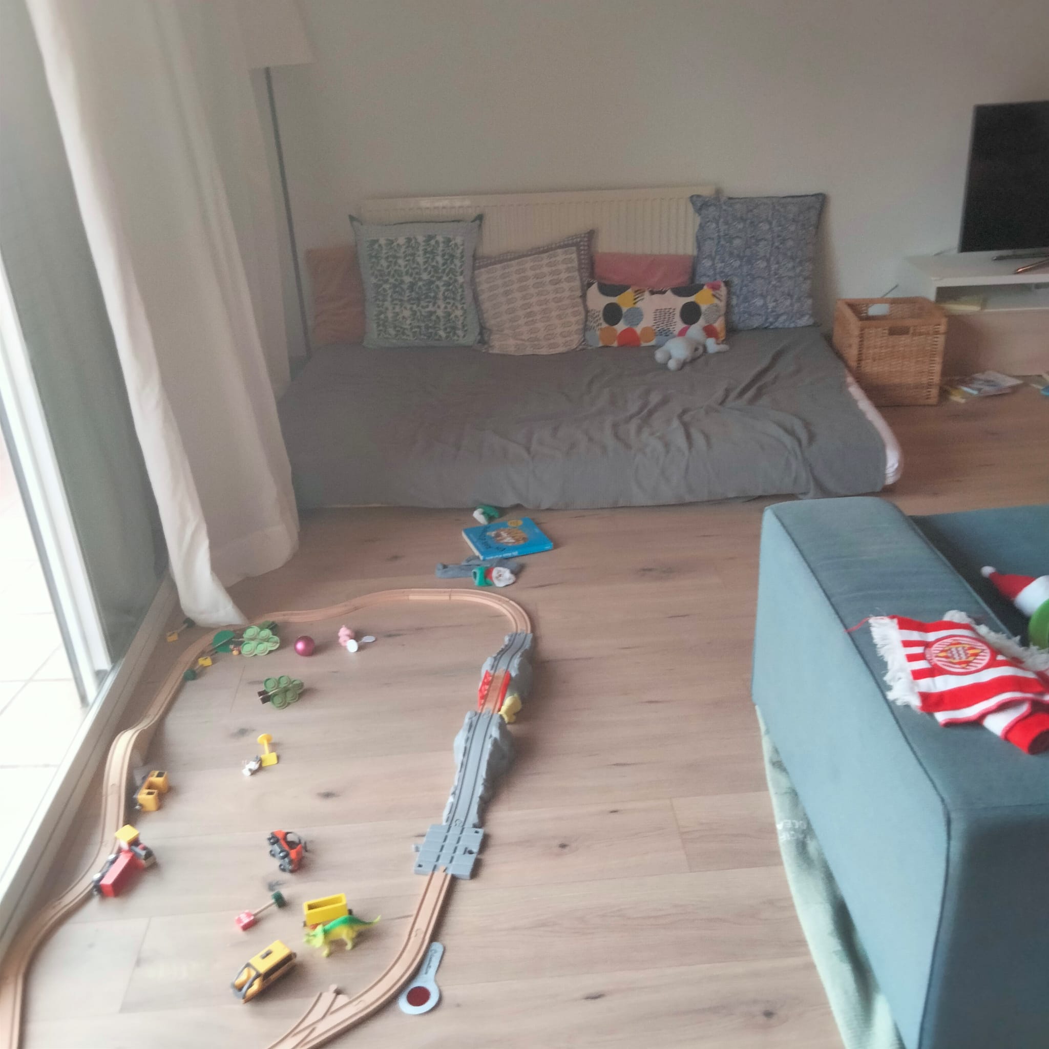 Galería en miniatura