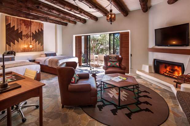 Images Boulders Resort & Spa, Curio Collection by Hilton