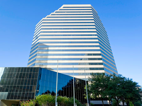 Regus - Texas, Houston - One Riverway Photo