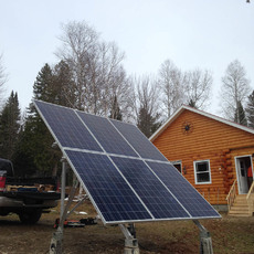 Images Clear Power Solutions Inc
