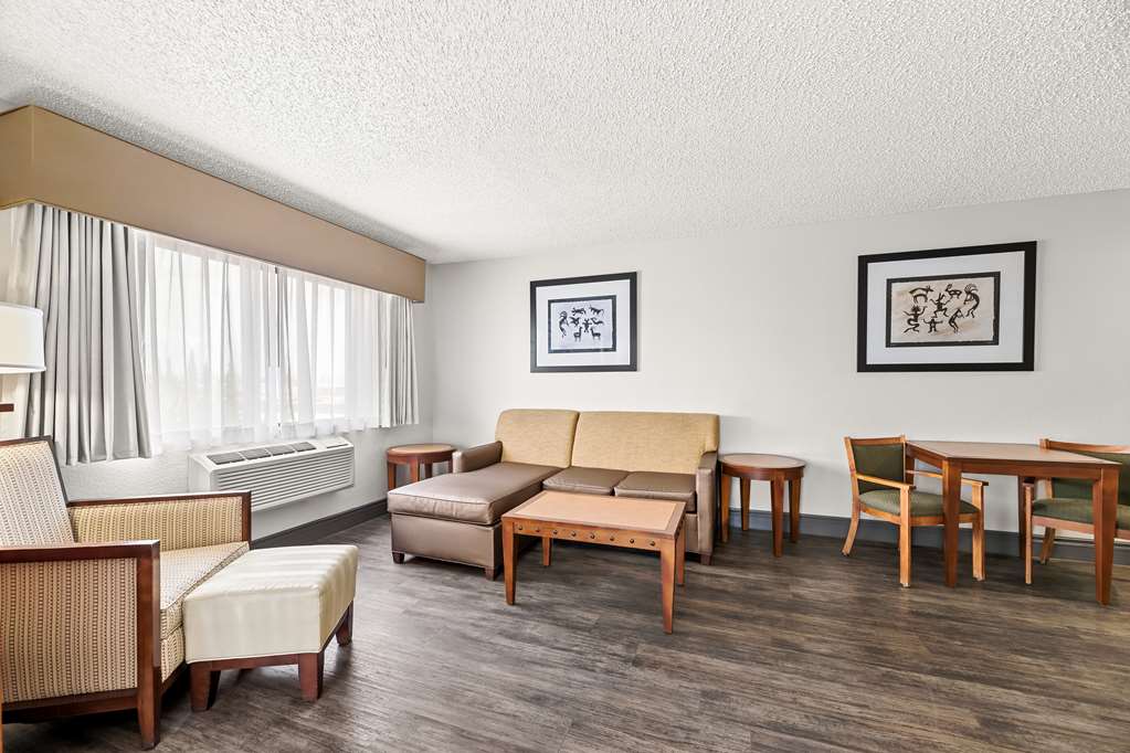 Best Western Plus at Lake Powell Image