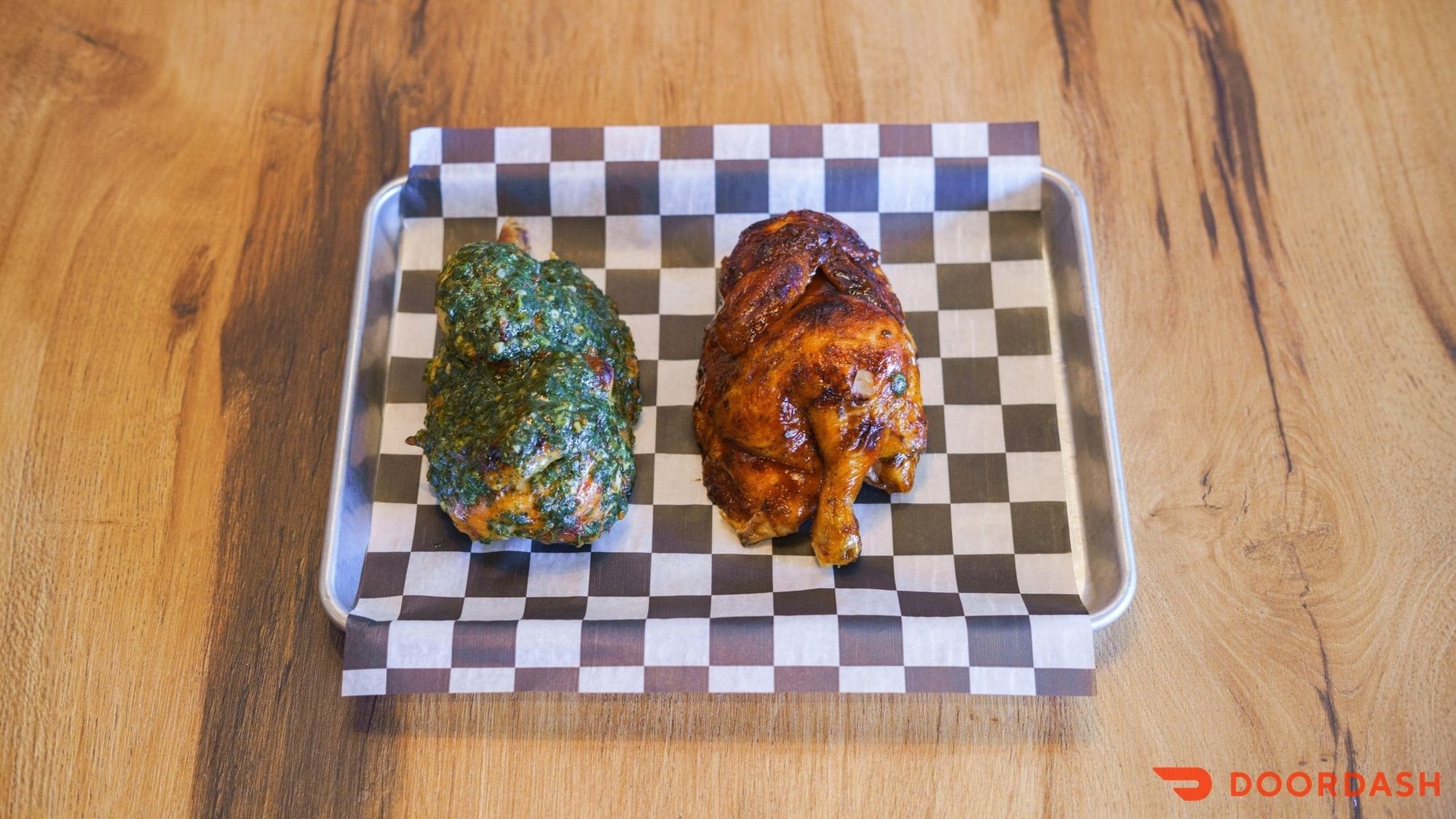 Whole Chicken